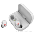 Bluetooth Kopfhörer True Wireless Stereo Sport Earbuds
